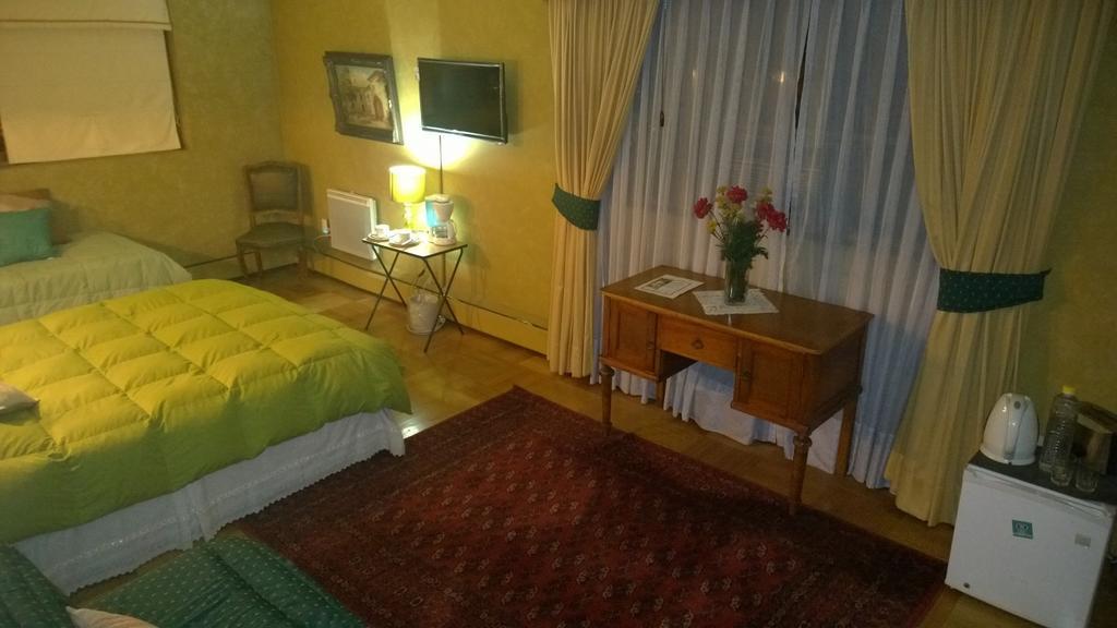 Bed & Breakfast Blumen Haus Santiago del Cile Camera foto