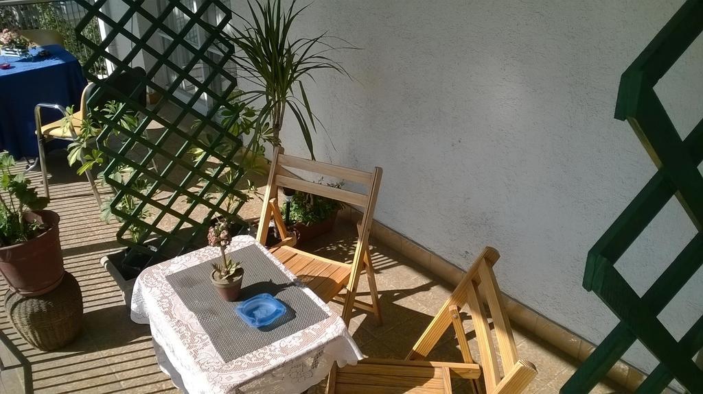 Bed & Breakfast Blumen Haus Santiago del Cile Camera foto