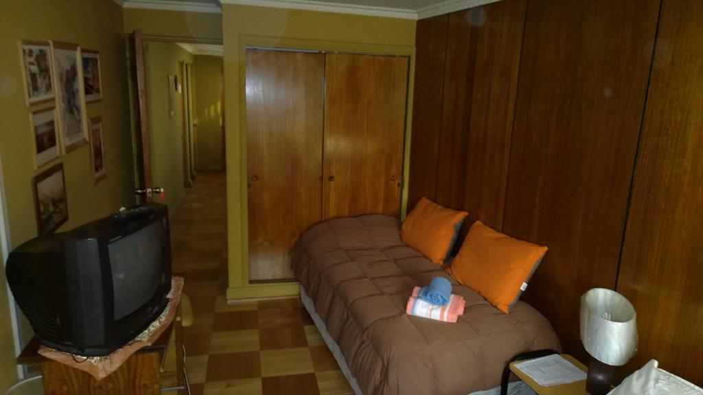 Bed & Breakfast Blumen Haus Santiago del Cile Camera foto