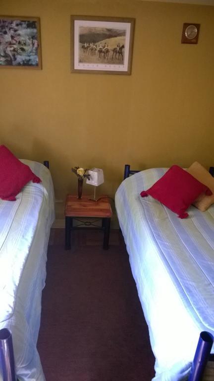 Bed & Breakfast Blumen Haus Santiago del Cile Camera foto