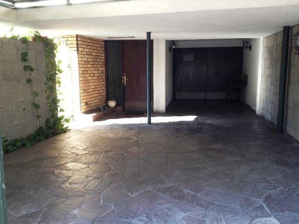 Bed & Breakfast Blumen Haus Santiago del Cile Esterno foto