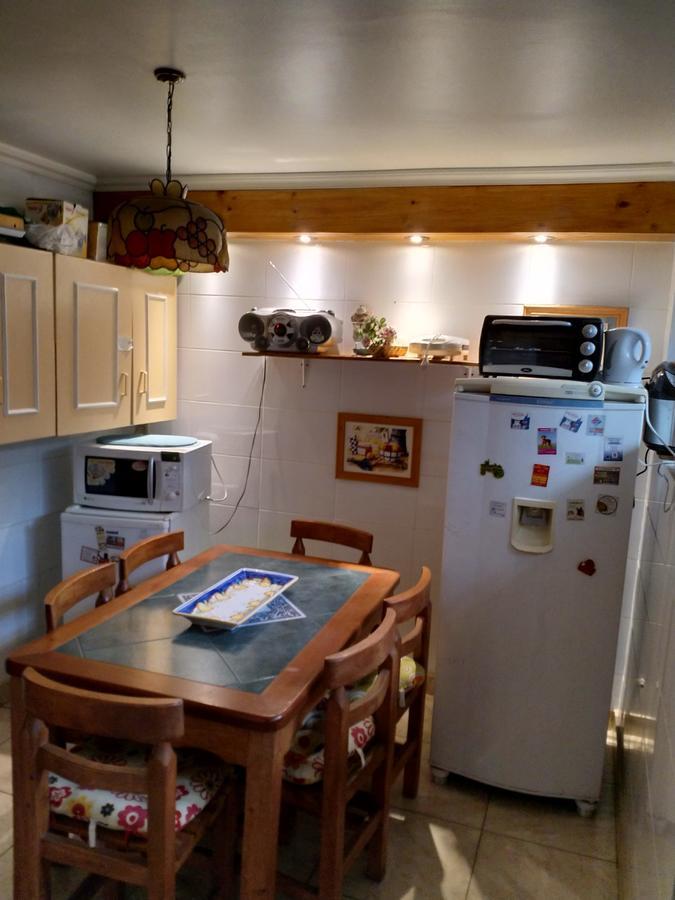 Bed & Breakfast Blumen Haus Santiago del Cile Esterno foto