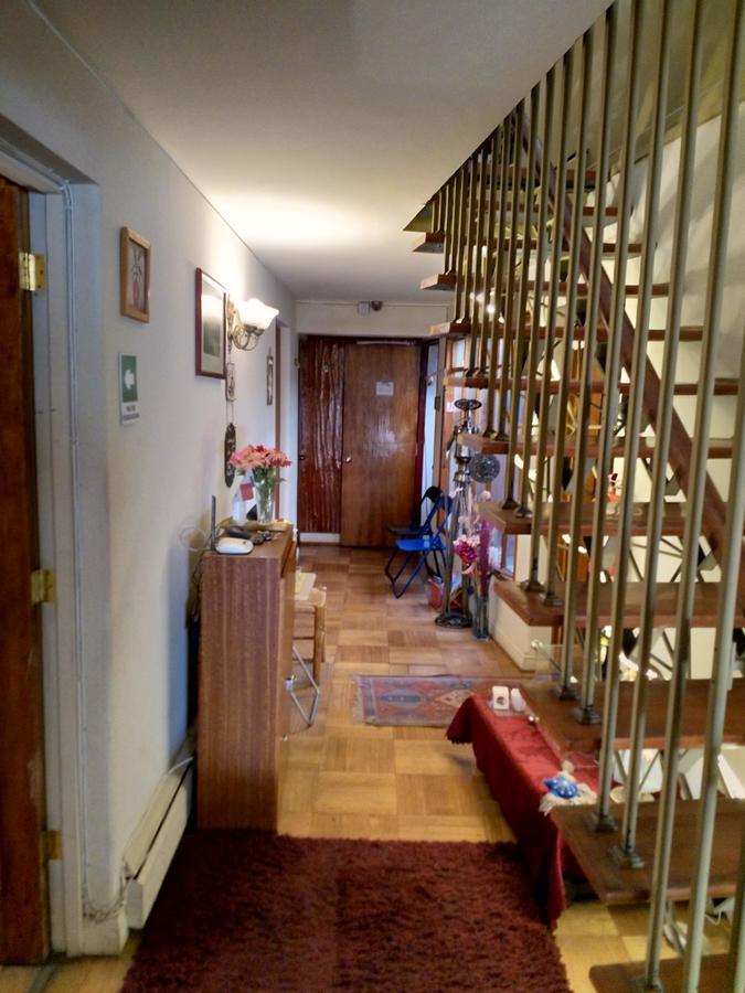 Bed & Breakfast Blumen Haus Santiago del Cile Esterno foto