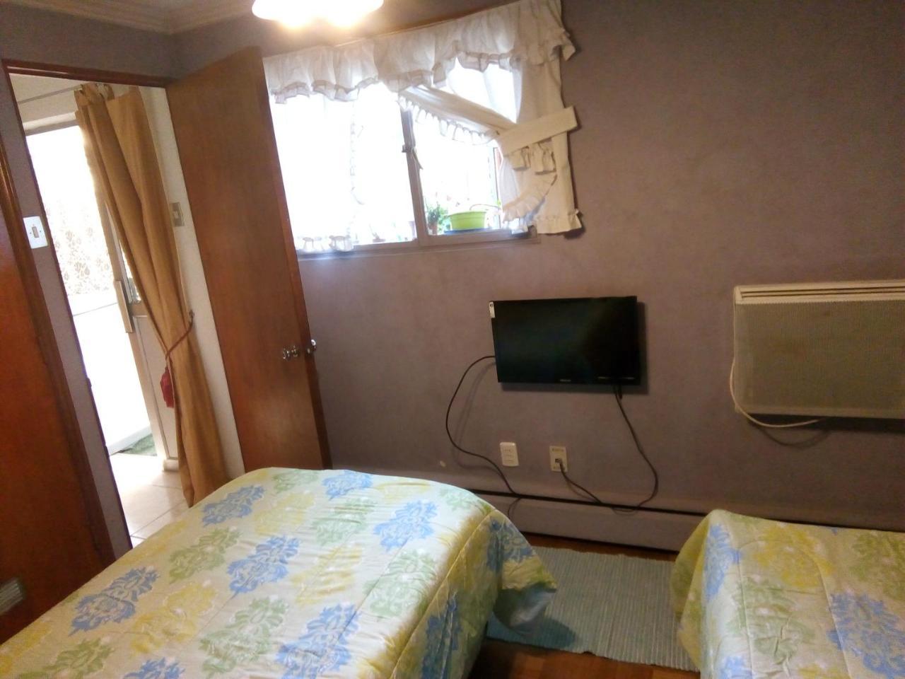 Bed & Breakfast Blumen Haus Santiago del Cile Esterno foto